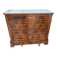 4-drawer chest of drawers