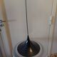 Vintage 80'S pendant light