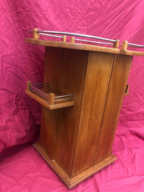 Bar console 1950