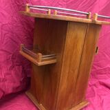 Bar console 1950