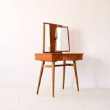 Scandinavian 1950s vintage dressing table