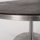 Round table,Designed by Poul Cadovius for Cado, 80s design