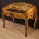 Bureau de style Napoléon III