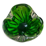 Vintage Murano pocket tray from the 70s