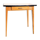 Boarding office 1960