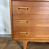 Scandinavian secretary