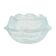 Glass bowl, Danish design, 1980s, manufacturer: Holmegaard, designer: Sidse