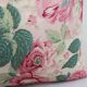 Cotton cushion
