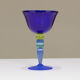 "Yuppie" glass - Anja Kjær and Darryle Hinz