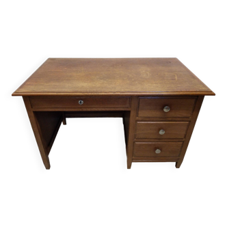 Bureau ancien