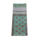 Nappe coton imprimé provençal 140 x 260