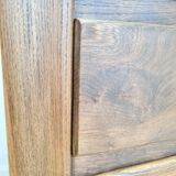 Commode foot compass 1960