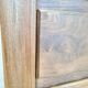 Commode pied compas 1960