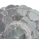 Bougeoir cristal