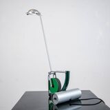 Gedeon lamp by Martine Bedin for Megalit, France, 1985