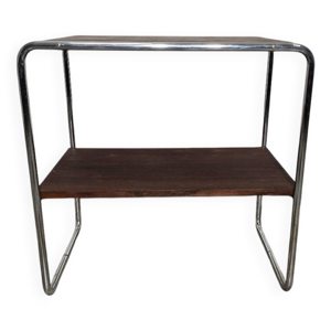 Console vintage de Marcel - breuer