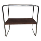 Console vintage de Marcel Breuer