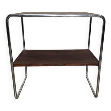 Console vintage de Marcel Breuer