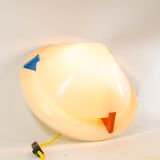 Vintage IKEA ceiling light