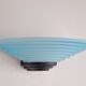 Vintage Wall Lamp from AV Mazzega, 1980s