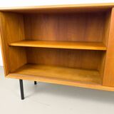 Mid-Century Teak Sideboard from Franzmeyer Möbel, 1960s