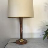 Mazda-style Unilux Lamp