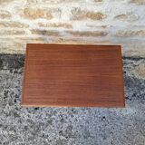 Tables gigognes scandinave