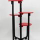 André Groult French Art Deco Flower Plant Stand, Rack or Shelf, France, 1920s