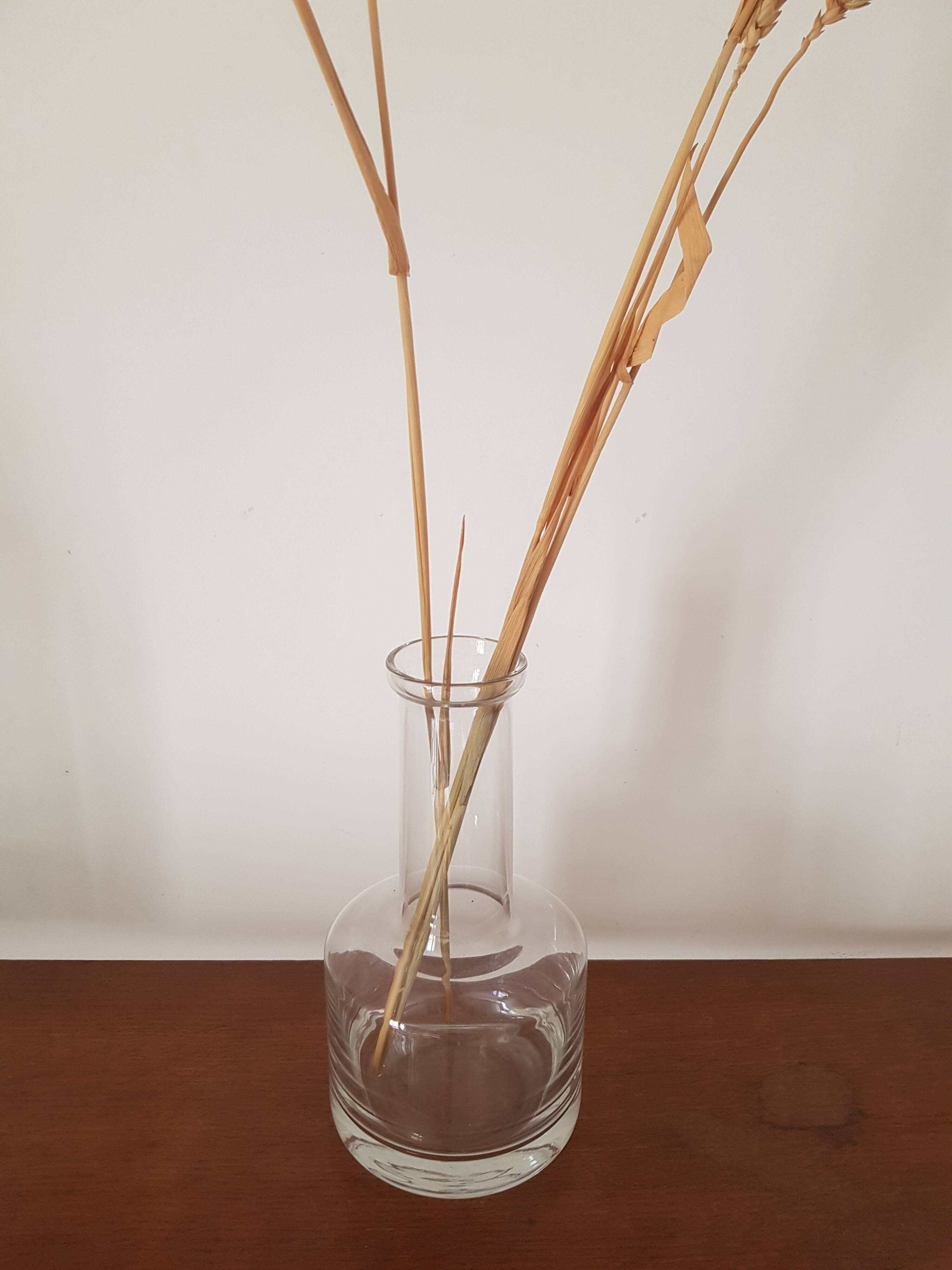 Vintage vase