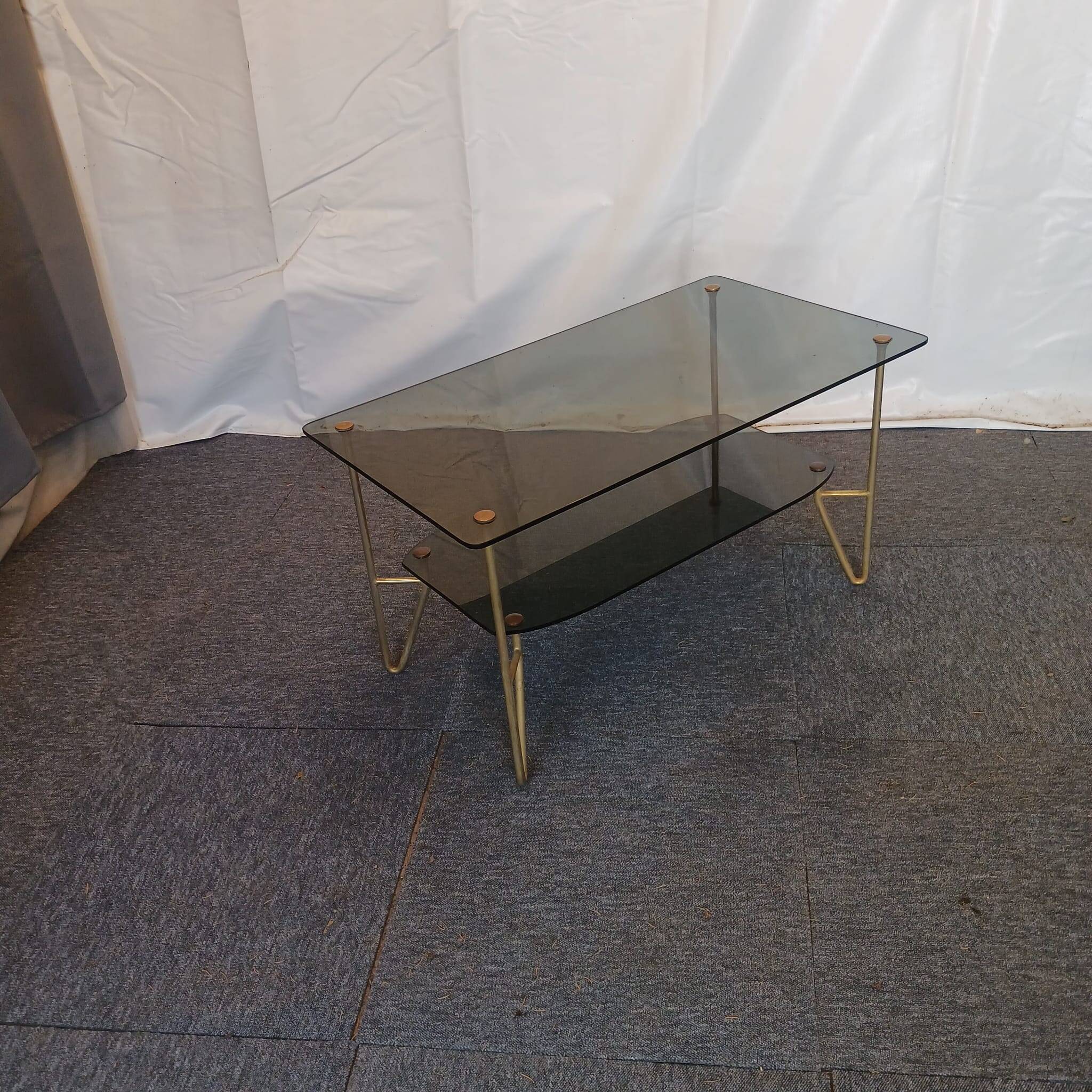 1970s coffee table