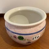 Cache pot