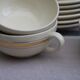 Ensemble de 6 tasses à café villeroy et boch