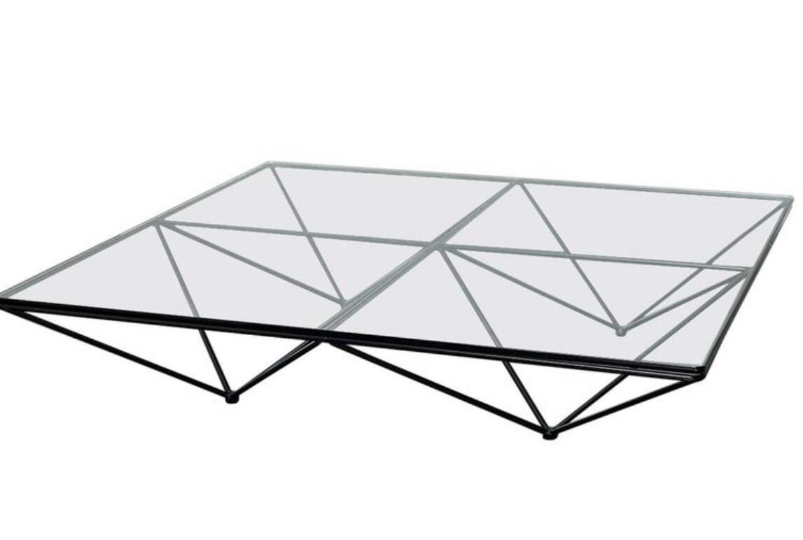 Paolo Piva coffee table