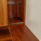 1960s Bureau, Secretary