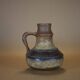 Ceramic vase, decorative vase, made in Germany