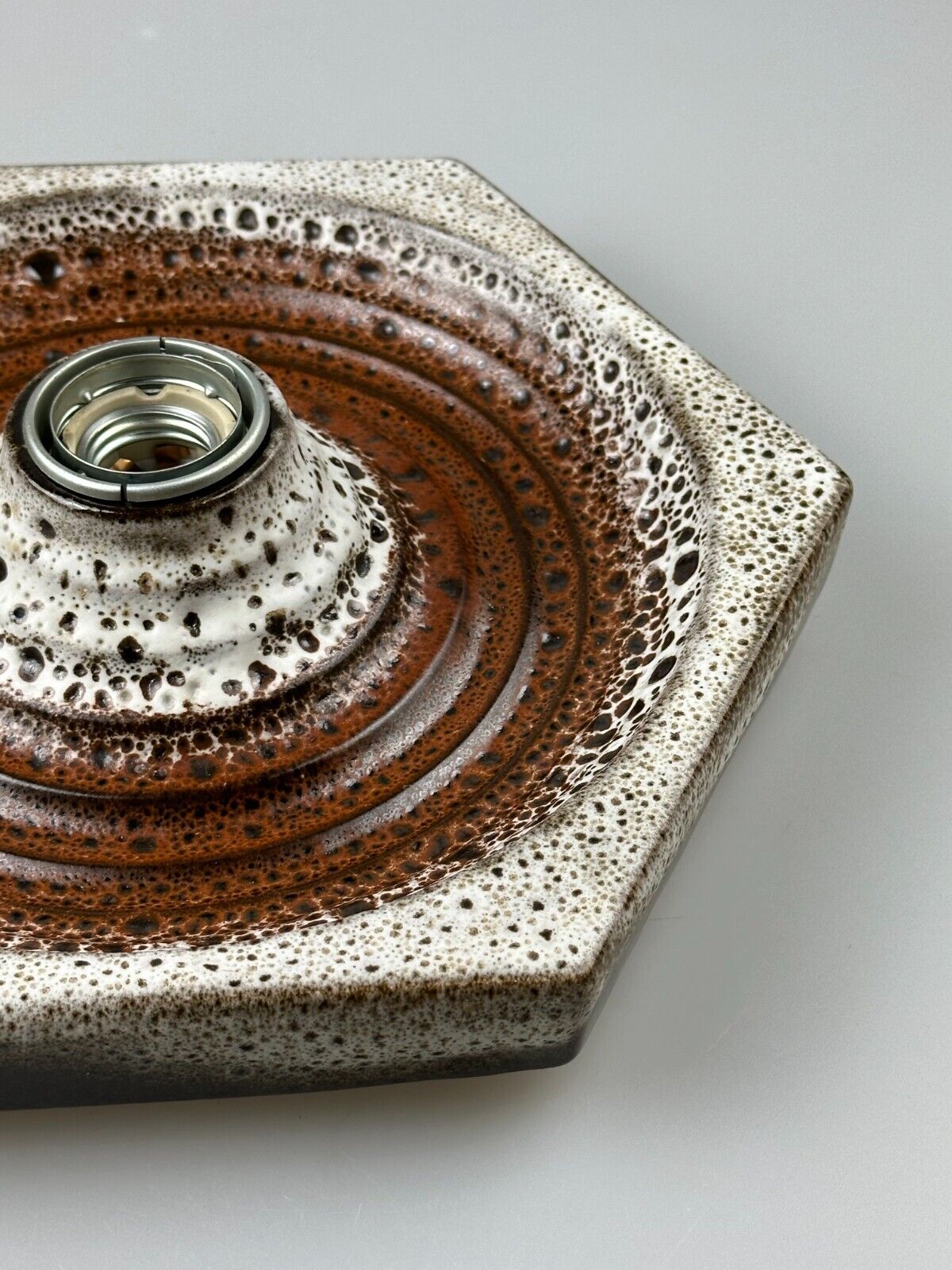 Ceramic wall light 60/70