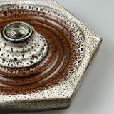 Ceramic wall light 60/70