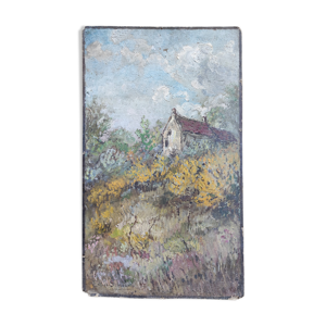 Tableau peinture