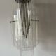 Suspension Plexiglas (x2)