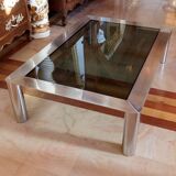 Coffee Table by Sergio Mazza for Cinova – 1960