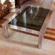 Table Basse par Sergio Mazza pour Cinova – 1960