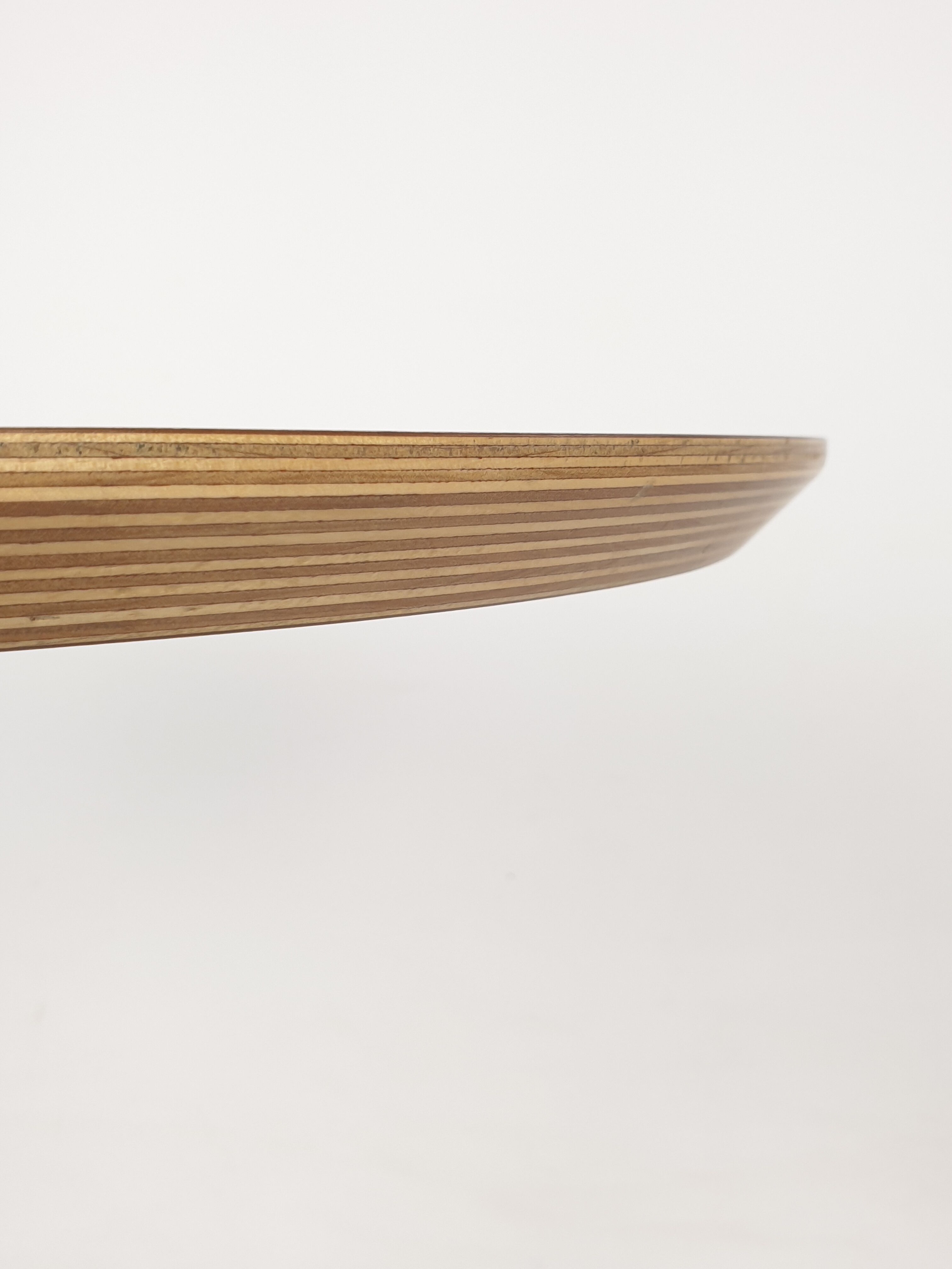 Round Coffee Table by Pierre Paulin for Artifort, 1990s
