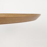 Round Coffee Table by Pierre Paulin for Artifort, 1990s
