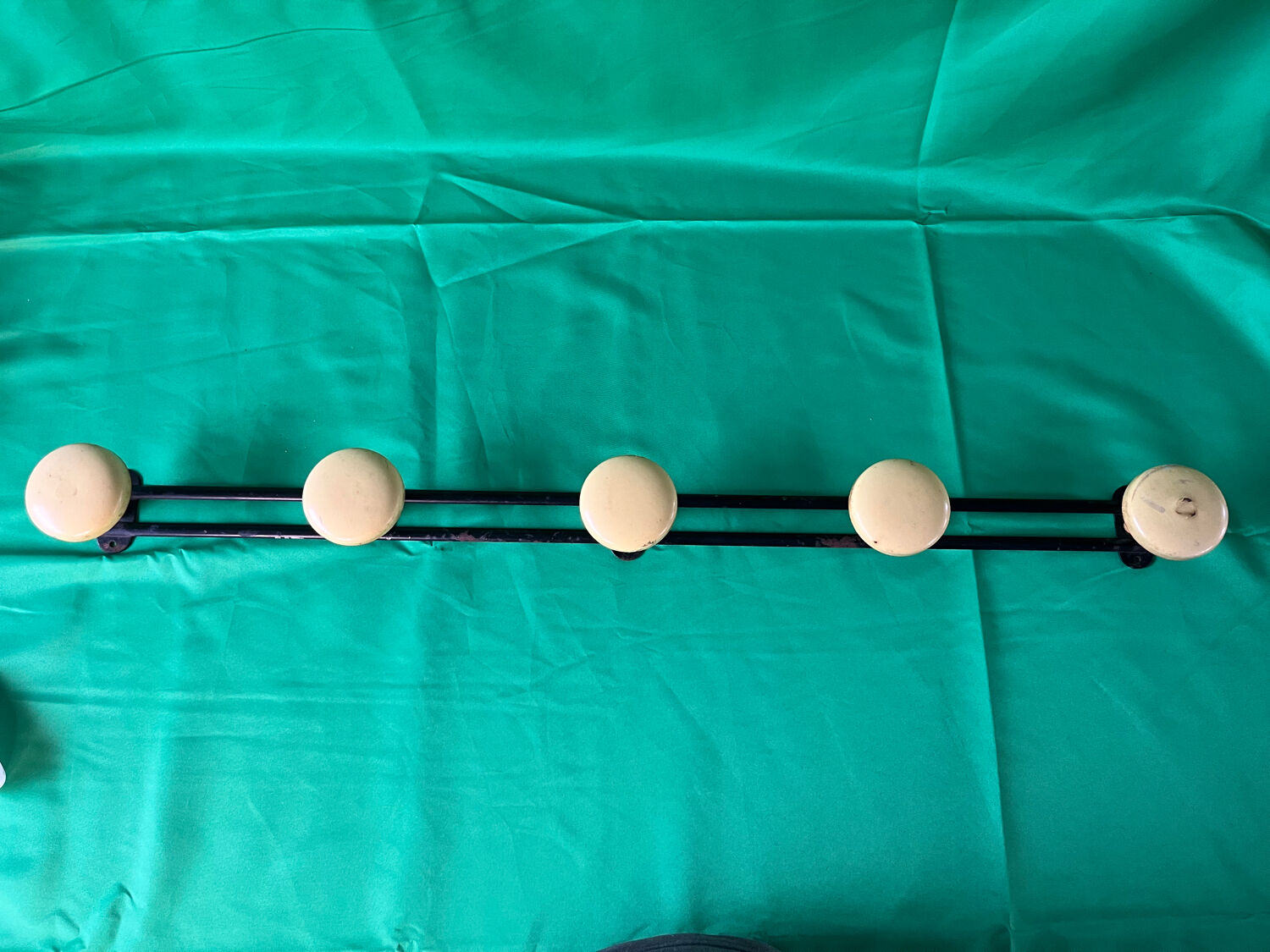 Wall hook from the 70s