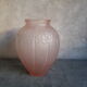 Vase art déco