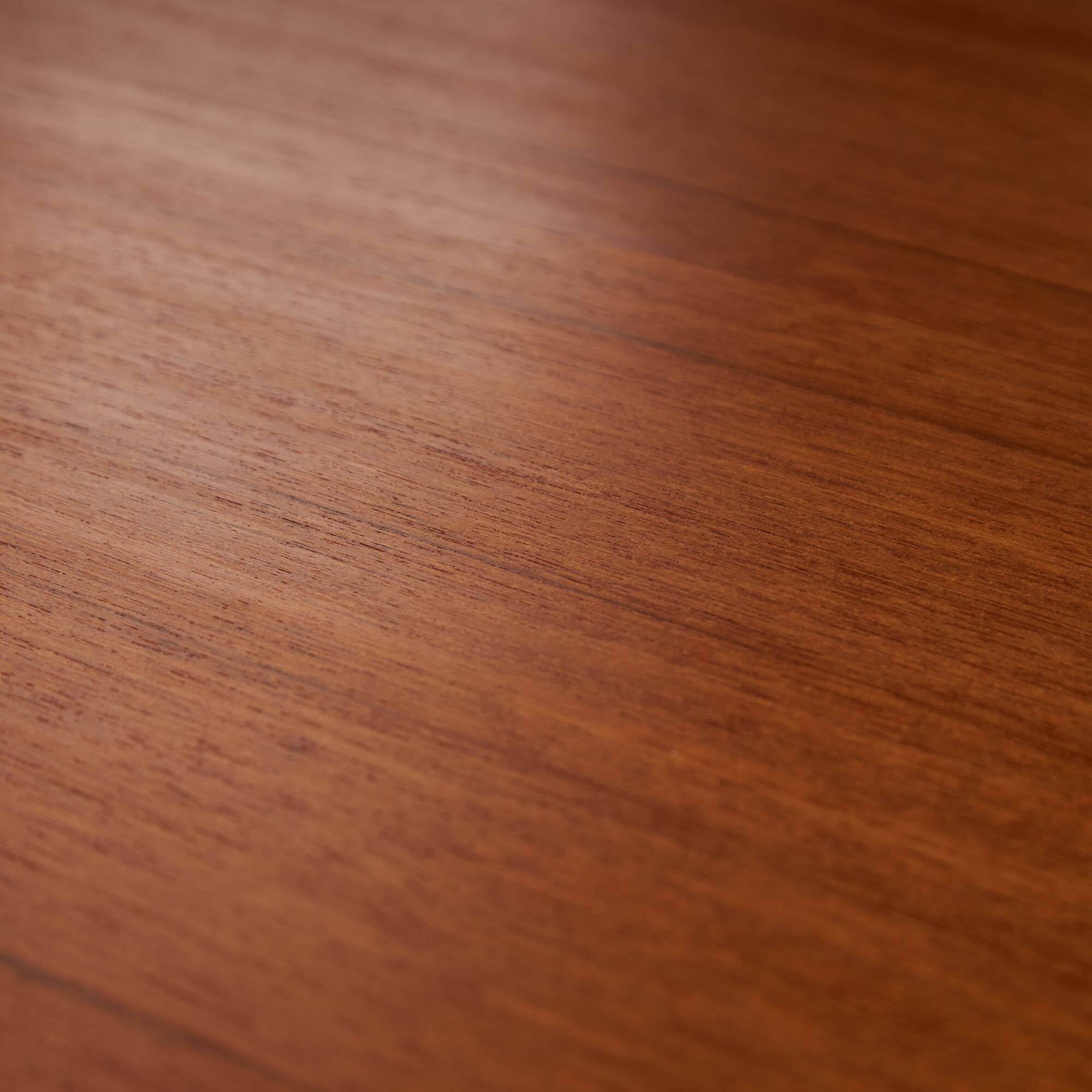 Teak Dining Table by Niels Koefoed for Hornslet Møbelfabrik, 1960s (MK10101)