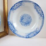 St Amand and Hamage deep dish