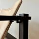 "Farmer" armchair – Gerd Lange for Bofinger