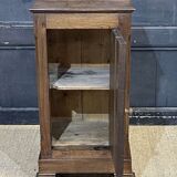Chestnut bedside early twentieth century