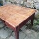 Farmhouse table